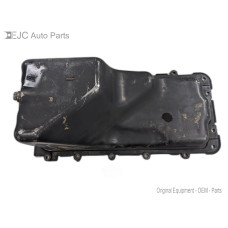 GTP441 Engine Oil Pan For 02-05 Ford Explorer  4.6 1L2E6675GB