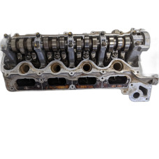 #L404 Left Cylinder Head From 2010 Ford Explorer  4.6 A1S17CU3