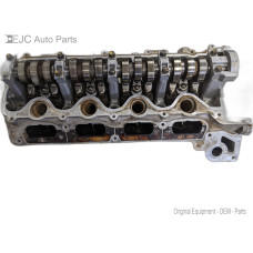 #L404 Left Cylinder Head From 2010 Ford Explorer  4.6 A1S17CU3