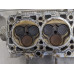 #L404 Left Cylinder Head From 2010 Ford Explorer  4.6 A1S17CU3