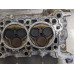 #L404 Left Cylinder Head From 2010 Ford Explorer  4.6 A1S17CU3