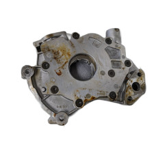 70B004 Engine Oil Pump From 2010 Ford Explorer  4.6