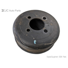 70B006 Water Pump Pulley For 09-10 Ford Explorer  4.6