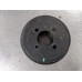 70B006 Water Pump Pulley For 09-10 Ford Explorer  4.6