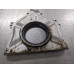 70B007 Rear Oil Seal Housing For 09-10 Ford Explorer  4.6 6L3E6K318AA