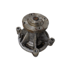 70B009 Water Coolant Pump From 2010 Ford Explorer  4.6