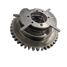 70B011 Camshaft Timing Gear From 2010 Ford Explorer  4.6