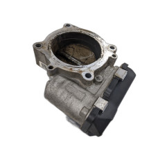 70B013 Throttle Valve Body From 2010 Ford Explorer  4.6