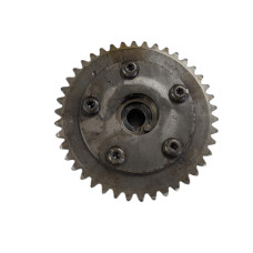 70B014 Camshaft Timing Gear From 2010 Ford Explorer  4.6