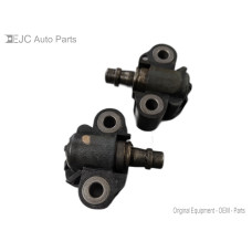 70B019 Timing Chain Tensioner Pair For 09-10 Ford Explorer  4.6