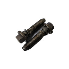 70B020 Camshaft Bolt From 2010 Ford Explorer  4.6