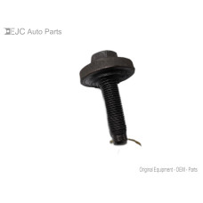 70B021 Crankshaft Bolt For 09-10 Ford Explorer  4.6