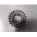 70B022 Crankshaft Timing Gear For 09-10 Ford Explorer  4.6