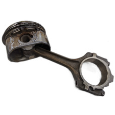 70B030 Piston and Connecting Rod Standard From 2010 Ford Explorer  4.6