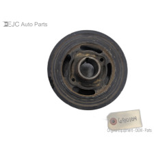 69N104 Crankshaft Pulley For 03-11 Toyota 4Runner  4.0 134700P010