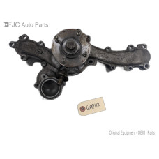 69P112 Water Coolant Pump For 03-09 Toyota 4Runner  4.0 1610009471