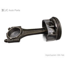 69J101 Piston and Connecting Rod Standard For 13-15 Ram 1500  5.7 53022257AE
