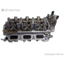 #DV01 Left Cylinder Head For 15-20 Acura TLX  3.5