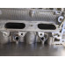 #DV01 Left Cylinder Head For 15-20 Acura TLX  3.5