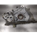 69B106 Engine Oil Pump For 15-18 Acura TLX  3.5