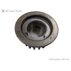 69B115 Crankshaft Timing Gear For 15-18 Acura TLX  3.5
