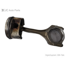 69B122 Piston and Connecting Rod Standard For 15-18 Acura TLX  3.5