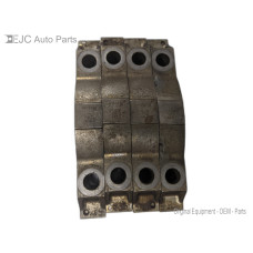 69B130 Engine Block Main Caps For 15-18 Acura TLX  3.5