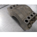 69B130 Engine Block Main Caps For 15-18 Acura TLX  3.5