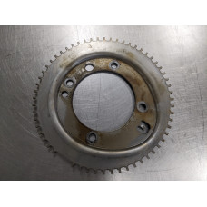 69B137 Crankshaft Timing Gear From 2018 Acura TLX  3.5