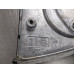 69B141 Right Rear Timing Cover For 15-18 Acura TLX  3.5