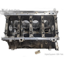 #BMB41 Engine Cylinder Block For 10-13 Chevrolet Silverado 1500  5.3 12572048