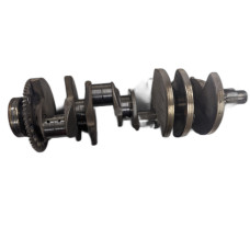 #JW05 Crankshaft Standard From 2012 Chevrolet Silverado 1500  5.3