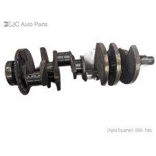 #JW05 Crankshaft Standard For 10-13 Chevrolet Silverado 1500  5.3 12552216