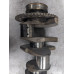 #JW05 Crankshaft Standard For 10-13 Chevrolet Silverado 1500  5.3 12552216