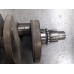 #JW05 Crankshaft Standard For 10-13 Chevrolet Silverado 1500  5.3 12552216