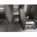 #JW05 Crankshaft Standard For 10-13 Chevrolet Silverado 1500  5.3 12552216