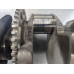 #JW05 Crankshaft Standard For 10-13 Chevrolet Silverado 1500  5.3 12552216