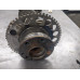 #JW05 Crankshaft Standard For 10-13 Chevrolet Silverado 1500  5.3 12552216