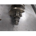 #JW05 Crankshaft Standard For 10-13 Chevrolet Silverado 1500  5.3 12552216