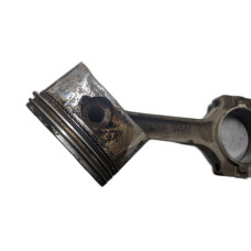 67N201 Piston and Connecting Rod Standard From 2012 Chevrolet Silverado 1500  5.3