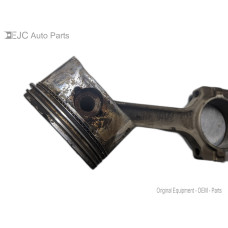 67N201 Piston and Connecting Rod Standard 10-13 Chevrolet Silverado 1500 5.3 12577583
