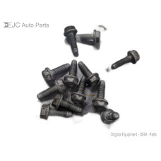 67N210 Rear Oil Seal Housing Bolts For 10-13 Chevrolet Silverado 1500  5.3