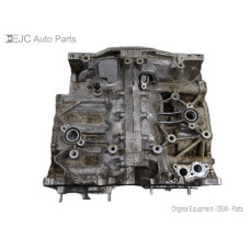 #BMK02 Engine Cylinder Block For 12-16 Subaru Impreza  2.0