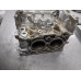 #BMK02 Engine Cylinder Block For 12-16 Subaru Impreza  2.0