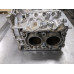 #BMK02 Engine Cylinder Block For 12-16 Subaru Impreza  2.0