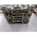 #BMK02 Engine Cylinder Block For 12-16 Subaru Impreza  2.0