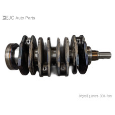 #C703 Crankshaft Standard For 15-16 Subaru Impreza  2.0
