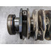 #C703 Crankshaft Standard For 15-16 Subaru Impreza  2.0