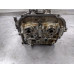 #DO03 Right Cylinder Head For 15-16 Subaru Impreza  2.0 BE20