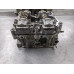 #DO03 Right Cylinder Head For 15-16 Subaru Impreza  2.0 BE20